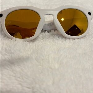 Oakley Meta HSTN Glasses Limited
Edition